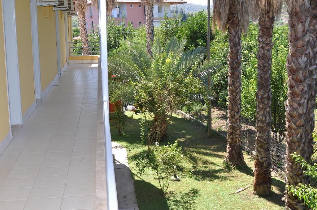 فندق كاميوفا موتل كمر المظهر الخارجي الصورة